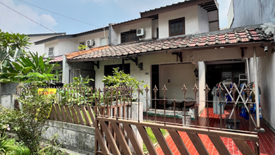 Jual Rumah Siap Huni di Pesanggrahan, Jakarta Selatan, Luas 185 m2