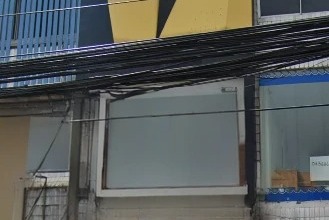 Ruko 3 Lantai Kawasan Arteri Pondok Indah, Visibilitas Tinggi