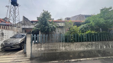 Jual Rumah Mewah Luas 266 m2 Kawasan Pondok Pinang, Jakarta Selatan