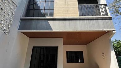 Jual Rumah Terkini di Bintaro, Jakarta Selatan Luas 47 m2