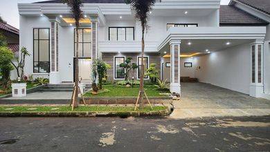 Jual Rumah Bagus Luas 440 m2 area Bintaro, Tangerang Selatan