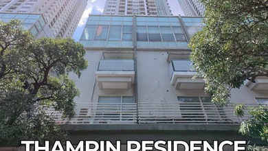 Dijual Ruko Tiga Lantai Lokasi Strategis 