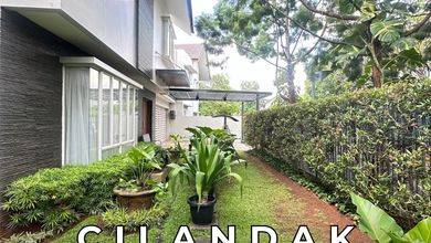 Jual Rumah Terkini di Cilandak, Jakarta Selatan LT 345 m2