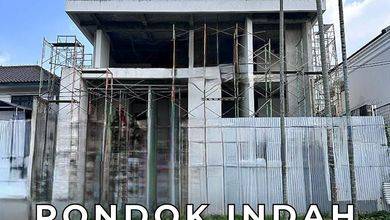 Rumah Premium Luas 664 Jual area Pondok Indah, Jakarta Selatan