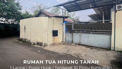 Rumah Area Luxury Pondok Pinang, Jakarta Selatan - Harga Terbaik 10 Miliar
