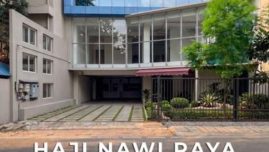 Mini Building Dijual Haji Nawi Raya Pondok Indah
