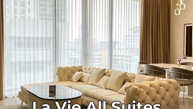 Hot Listing Apartemen Siap Huni Favorit di Jakarta Selatan 3br, 220sqm