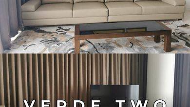 Apartemen Furnished Disewakan Cepat Kondisi Bersih dan Rapih di Karet