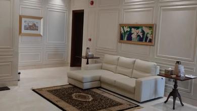 Jarang Ada! Sewa Apartemen 3 KT 2 KM di Jakarta Selatan Lokas Terstrategis