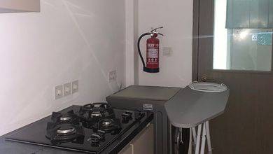 For Rent: Stylish 2-Bedroom Apartemen (211 sqm) in Karet, Jakarta Selatan – Strategis Location [smartweb-furniture