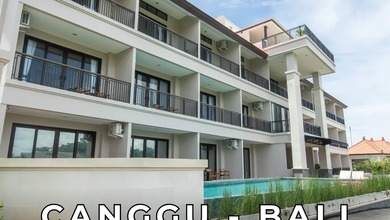 Good Deal Canggu Bali Hotel For Sale Good Price