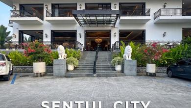 For Sale Cbd Sentul City Commercial Area - Siap Pakai
