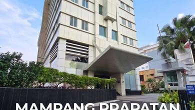 Mampang Raya Office Building For Sale