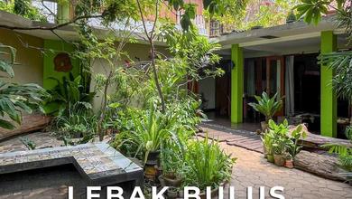 Rumah Area Luxury Lebak Bulus, Jakarta Selatan - Harga Menarik 13,8 Miliar