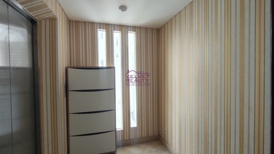 Apartemen Berkelas Dijual di Kemayoran, Jakarta Pusat, Luas 196m²