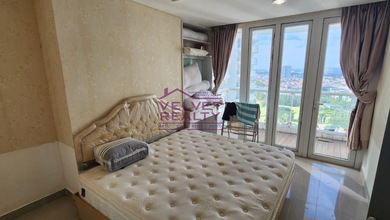 Apartemen Modern Lokasi Kemayoran, Jakarta Pusat, Harga 2,5 Miliar
