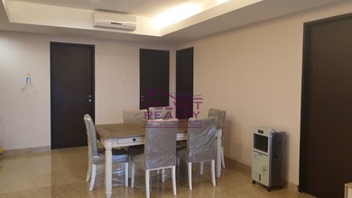 Apartemen Minimalis Harga Murah, Lokasi Kemayoran, Jakarta Pusat