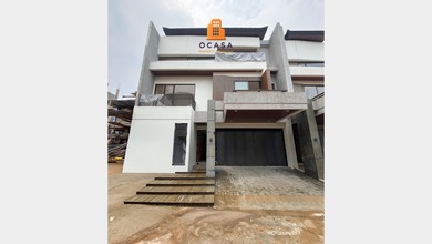 Hunian Mewah di Kawasan Pondok Indah, Jakarta Selatan, LB 280m², Harga 4,8 Miliar