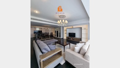 Miliki Apartemen Apartemen Mewah di Kuningan, Jakarta Selatan, 3 KT