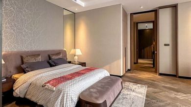 Kesempatan Emas Apartemen Mewah di Gatot Subroto, Jakarta Selatan, 4 KT