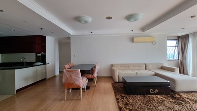 Apartemen Praktis di Pondok Indah, Jakarta Selatan, Harga Murah 30 Juta /bulan