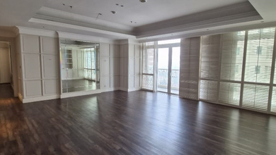 Apartemen Berkelas Dijual di Kebayoran Lama, Jakarta Selatan, Luas 225m²