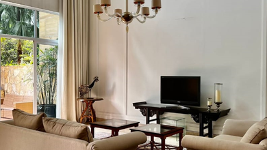 Penawaran Istimewa Apartemen Elit di Pakubuwono, Jakarta Selatan, Harga Premium