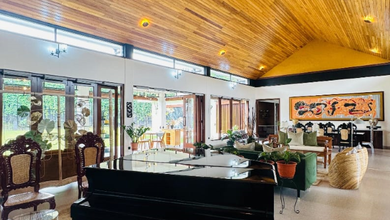 Rumah Area Premium Bogor Selatan, Bogor - Harga Menarik 19,9 Miliar