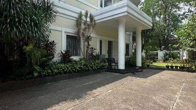 Rumah Asri Kebayoran Baru Ready Fo Rent Or To Sell 