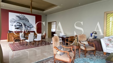 Apartemen Premium di Kawasan Elit Mega Kuningan, Jakarta Selatan, Harga 37 Miliar