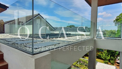 Penawaran Langka, rumah Mewah di Ciganjur, Jakarta Selatan, LB 1200m²