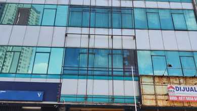Ruko Wisma Perkasa Perkantoran Dekat Mall Pejaten