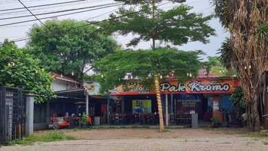 Hunian Mewah di Lebak Bulus, Jakarta Selatan, 4 Kamar Tidur, LT 700m²