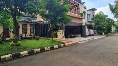 For Sale rumah Mewah di patra kuningan, Jakarta Selatan - LT 1125m²
