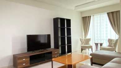 Miliki Apartemen Apartemen Mewah di Pakubuwono, Jakarta Selatan, 3 KT