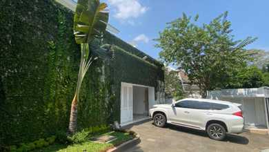 Dijual rumah Premium di Cilandak, Jakarta Selatan - LT 864m²