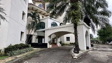 Dijual Apartemen Luxury di Warung Buncit, Jakarta Selatan, LB 13494m²