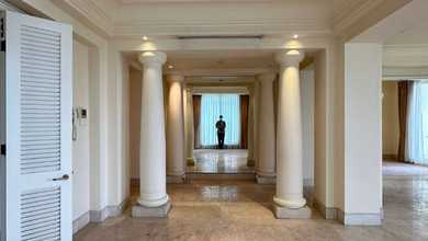 Dijual Apartemen Eksklusif di Kebayoran Baru, Jakarta Selatan, LB 302m²