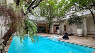 Rumah Area Premium Bangka, Jakarta Selatan - Harga Terbaik 24 Miliar