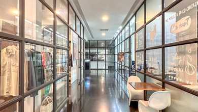 Kesempatan Langka, rumah Prestisius di Kemang, Jakarta Selatan, LB 1200m²