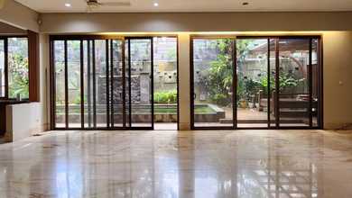 Penawaran Langka, rumah Mewah di Ampera, Jakarta Selatan, LB 320m²