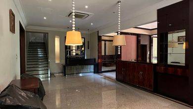 Rumah Menteng Prime Area Hanya 80 Jt Per M2 Jarang Ada