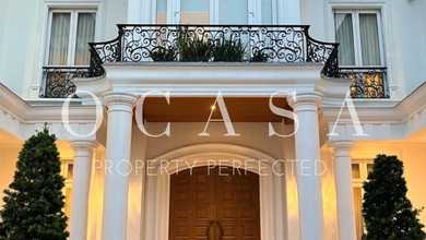 Rumah Mewah di Cipete, Jakarta Selatan, 4 Kamar Tidur, LT 1903m²