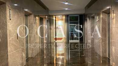 Sale Office Space In Equity Tower Furnished Vip Unit