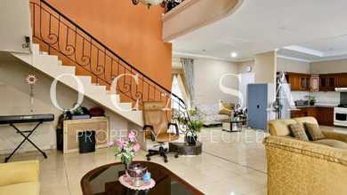 Rumah Area Premium Pondok Indah, Jakarta Selatan - Harga Menarik 19,9 Miliar