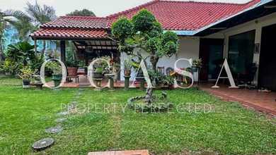 Rumah Elite di Kawasan Duren Tiga, Jakarta Selatan, LB 500m², Harga 18 Miliar