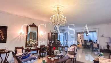 Rumah Area Luxury Kebayoran Baru, Jakarta Selatan - Harga Menarik 37,5 Miliar