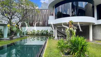 Dijual rumah Premium di Menteng, Jakarta Pusat - LT 1250m²