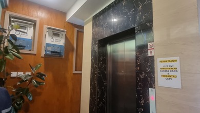 Ruko Wisma Perkasa 2 Gandeng Mewah Akses Lift Dekat Mall