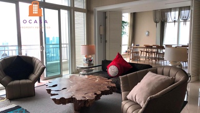 Apartemen Berkelas Dijual di Kebayoran Baru, Jakarta Selatan, Luas 500m²